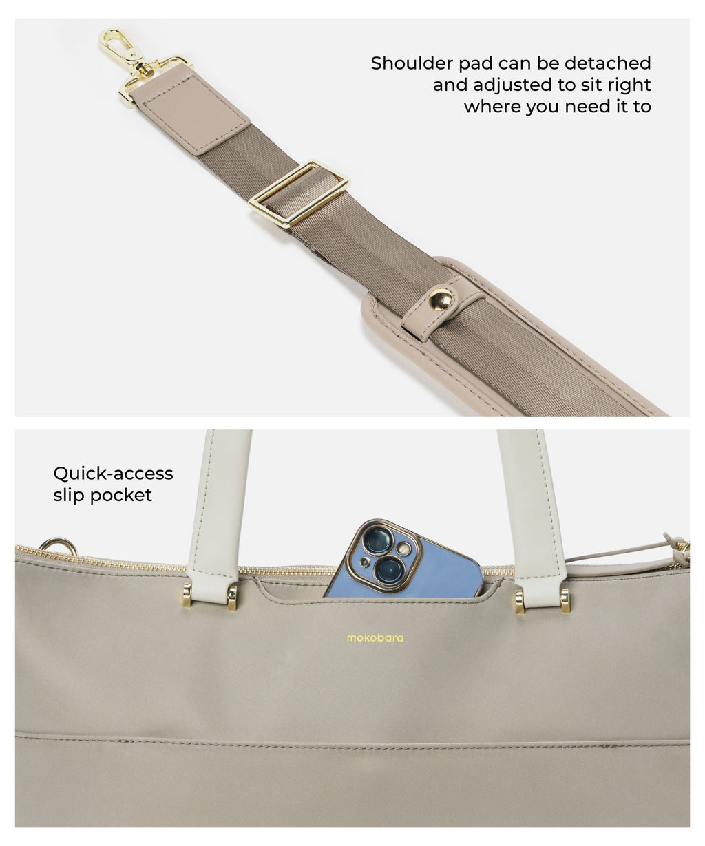 Bliss Tote