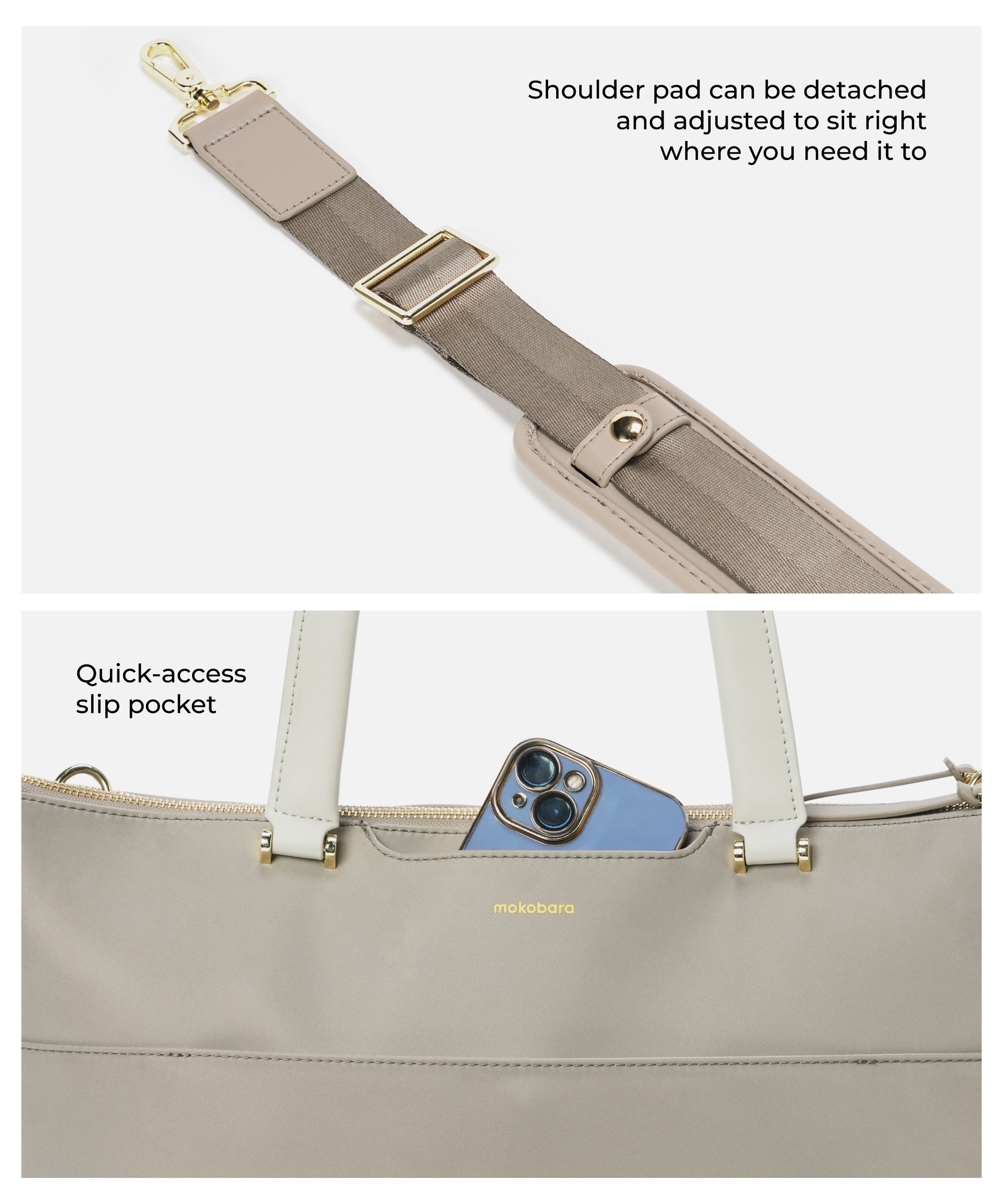 Bliss Tote