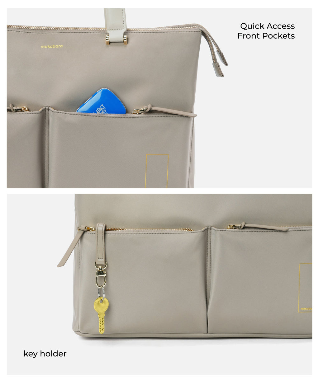 Bliss Tote