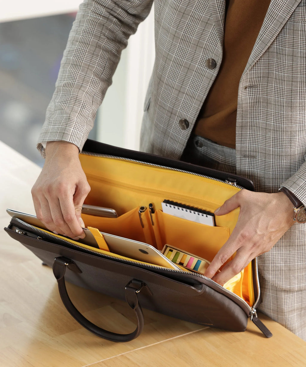 The Briefcase Pro