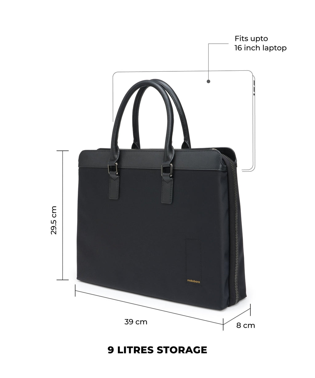 The Briefcase Pro