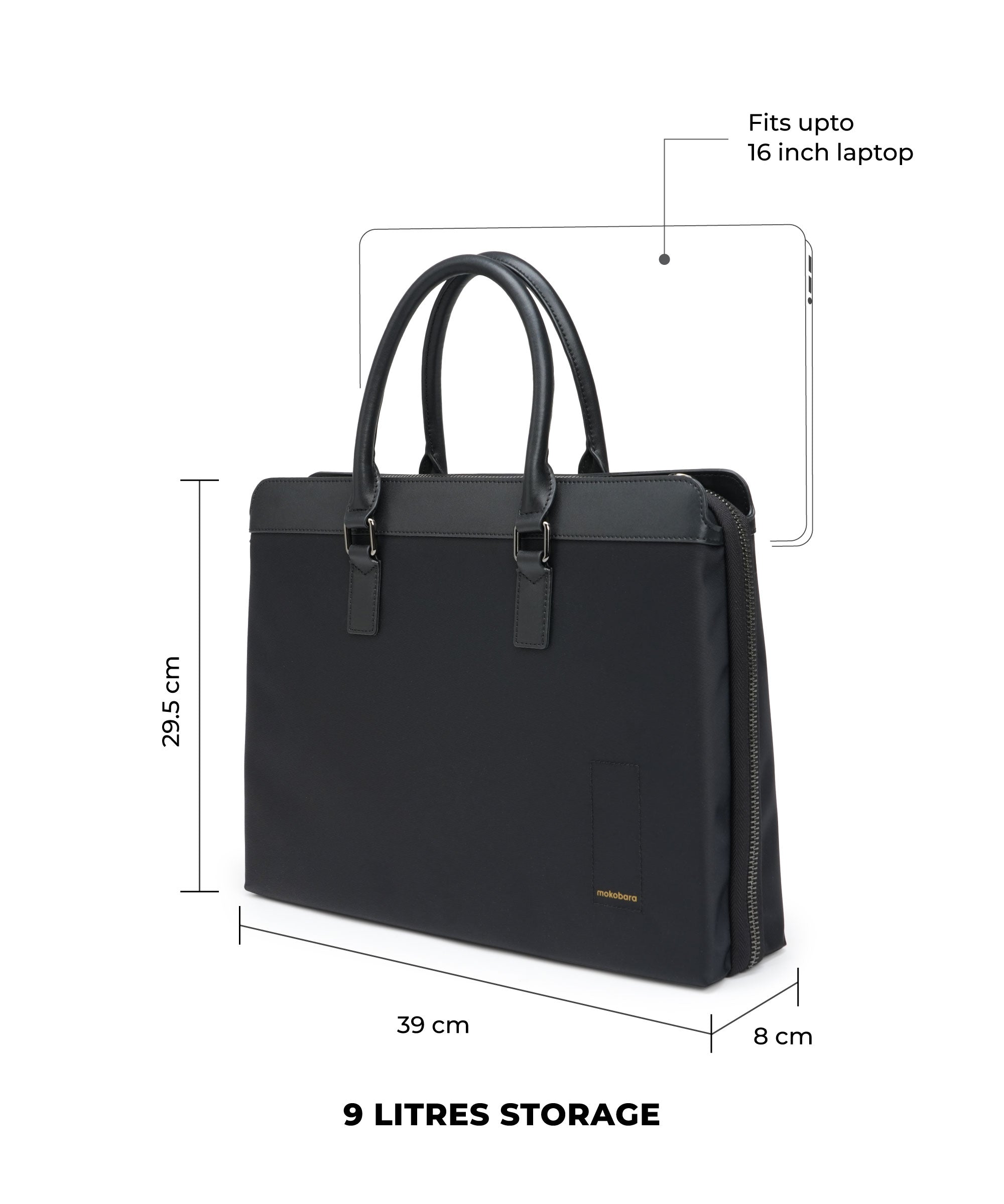 The Briefcase Pro