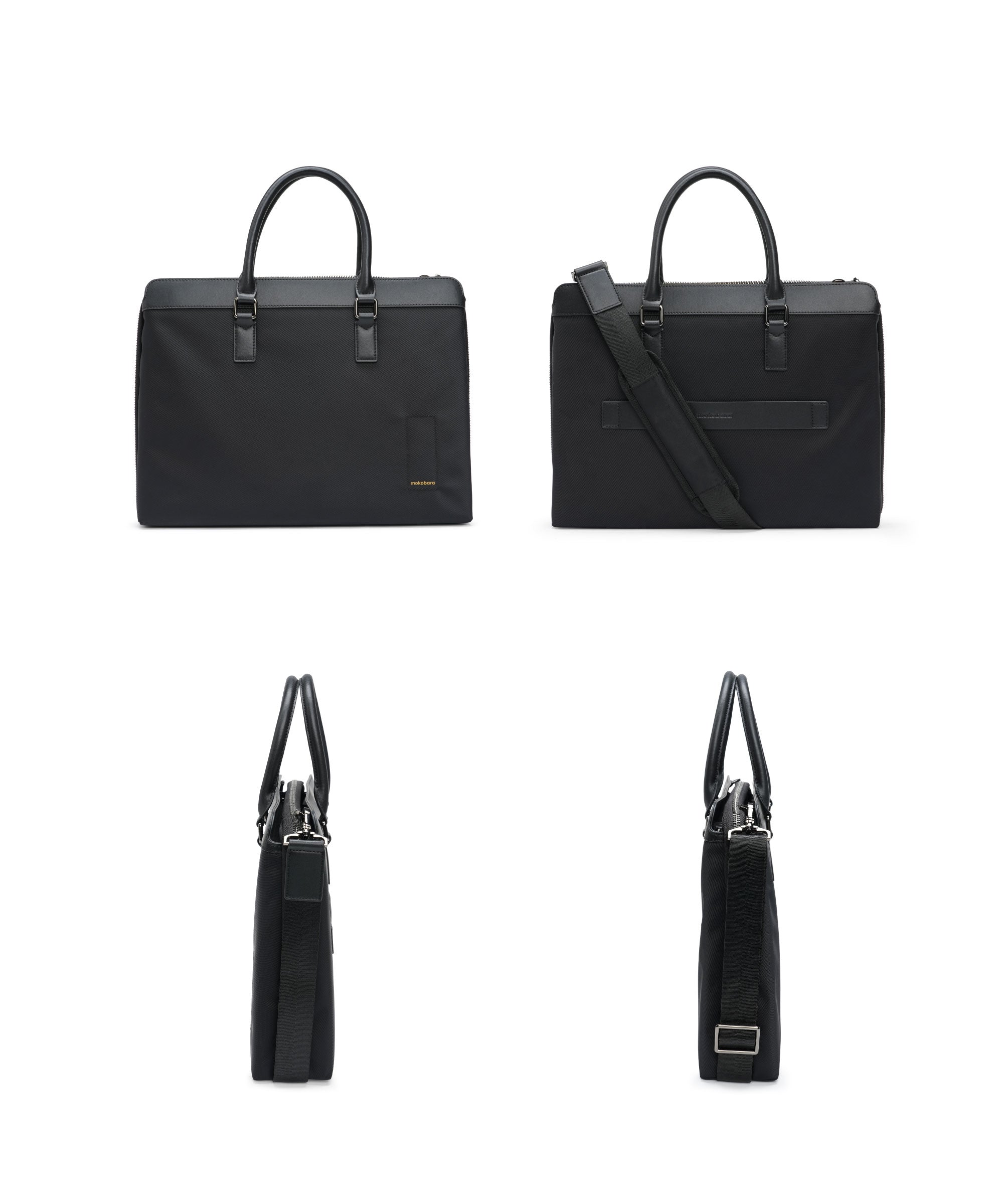 The Briefcase Pro
