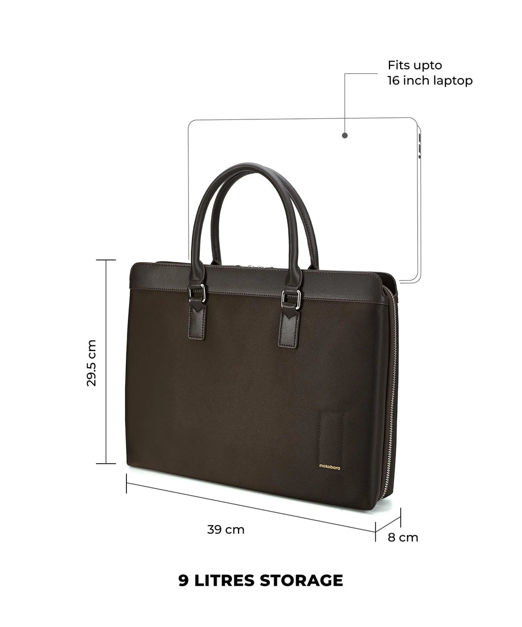 The Briefcase Pro