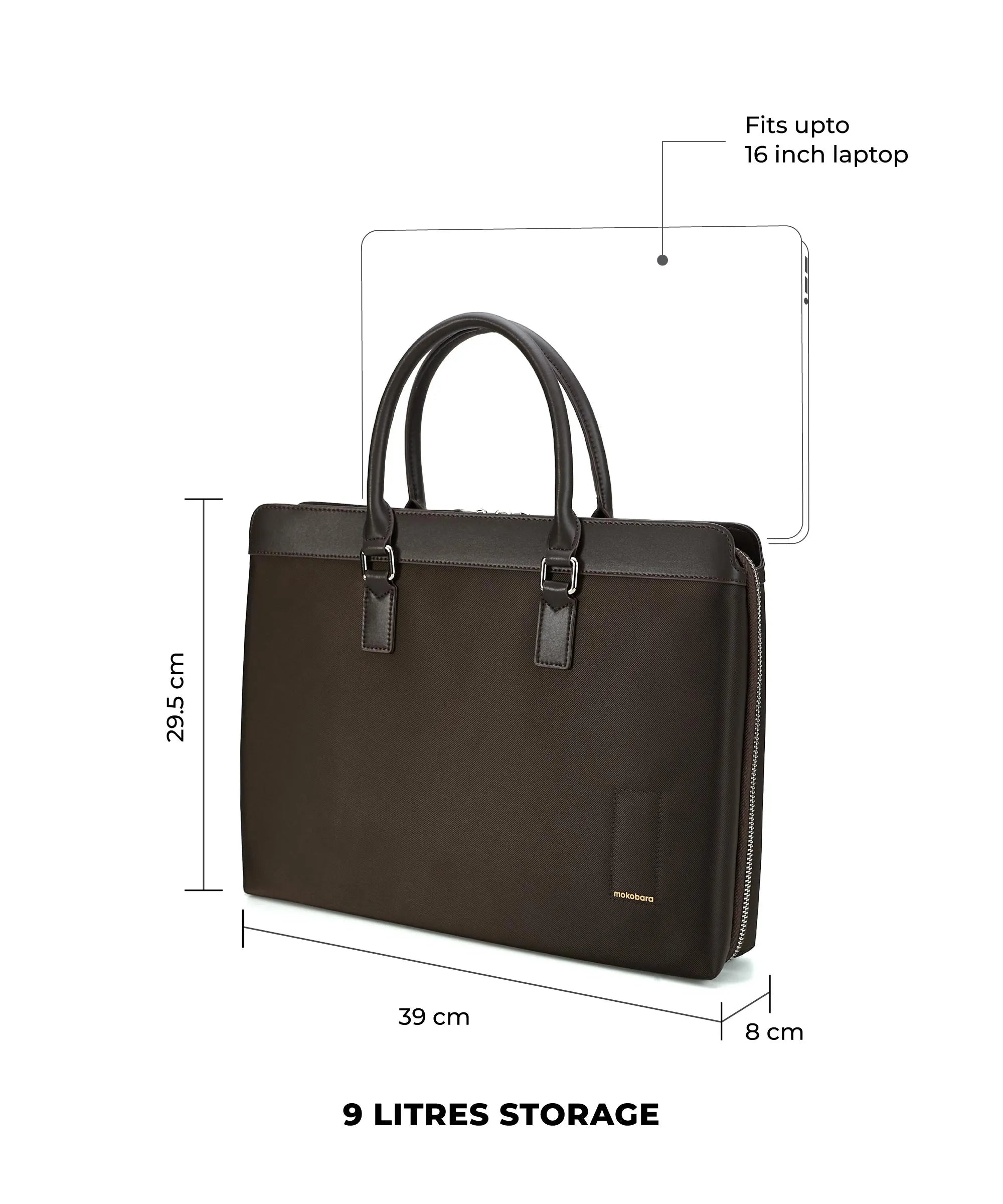 The Briefcase Pro