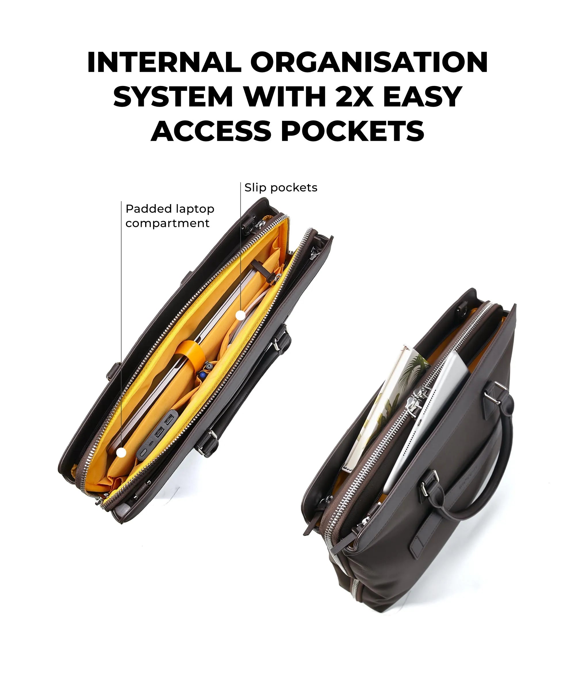 The Briefcase Pro