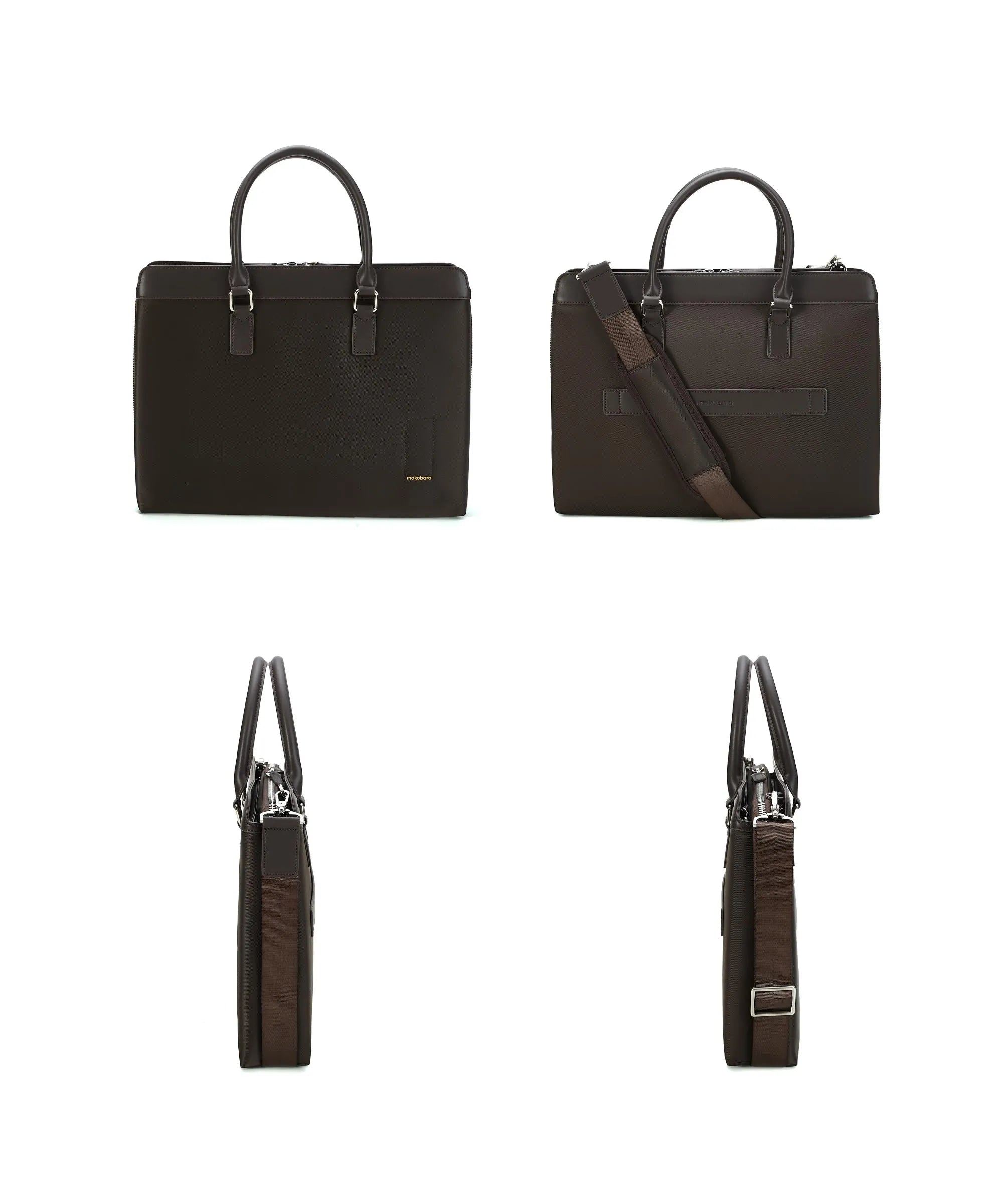 The Briefcase Pro
