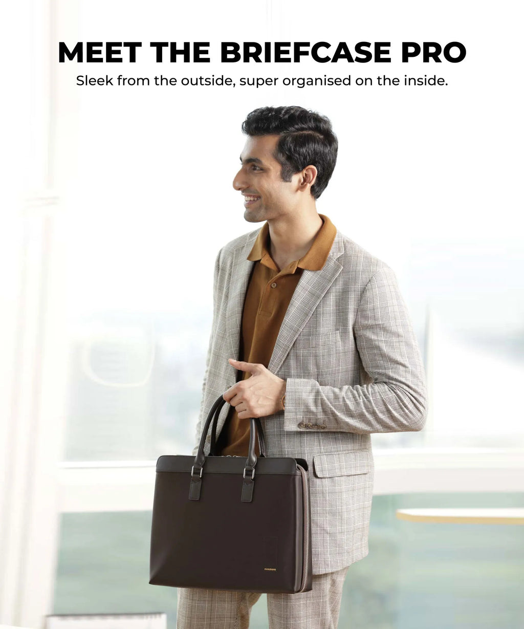 The Briefcase Pro