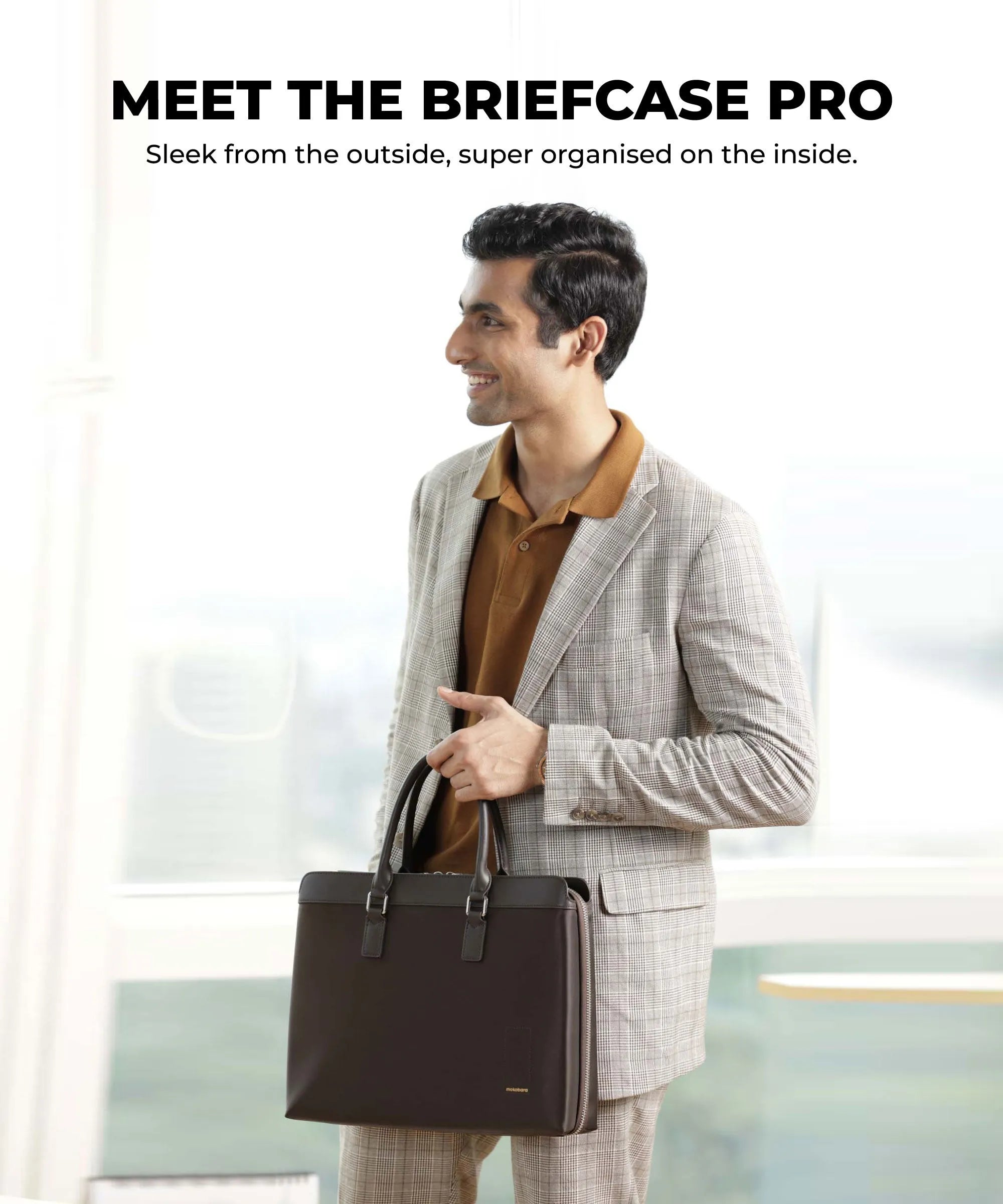 The Briefcase Pro