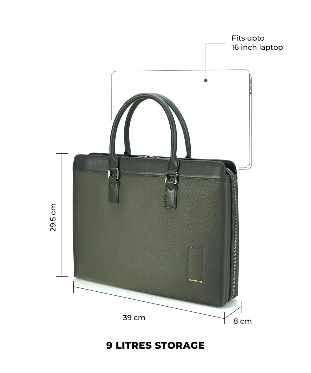 The Briefcase Pro