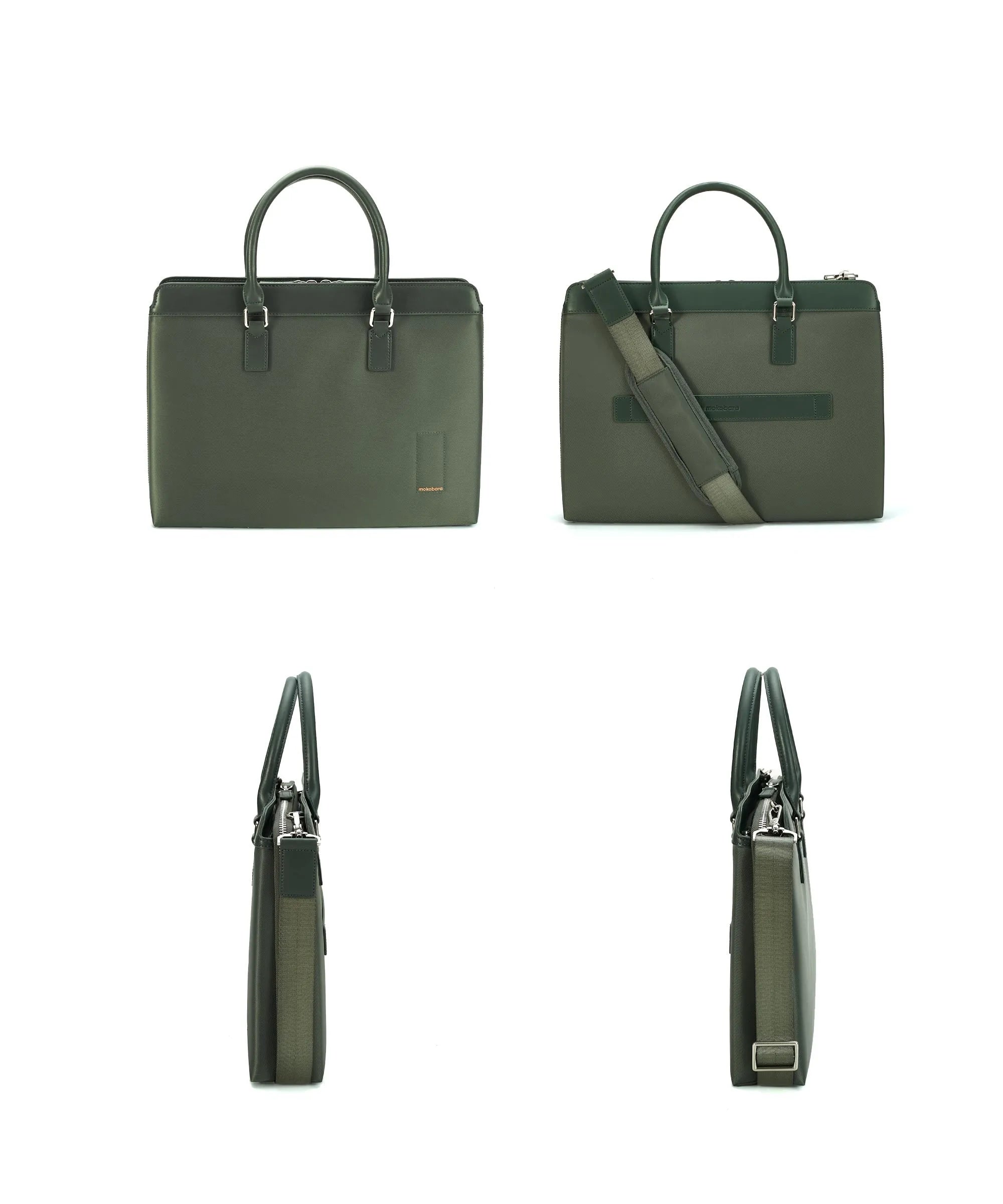 The Briefcase Pro