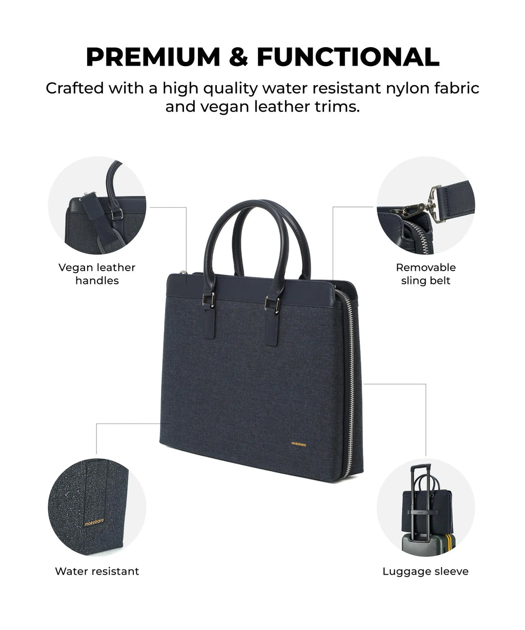 The Briefcase Pro