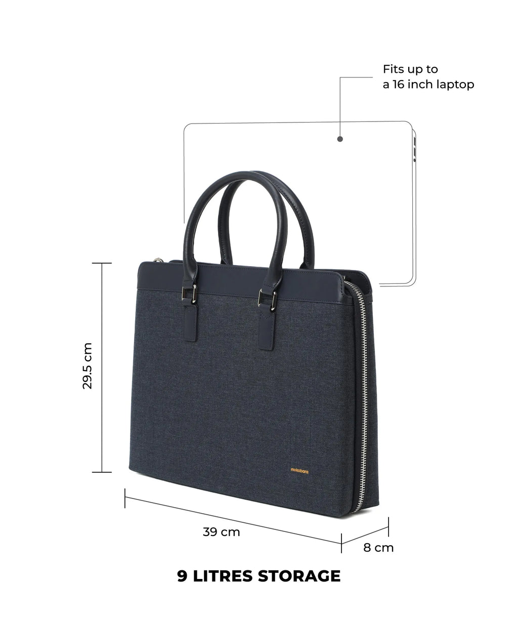The Briefcase Pro