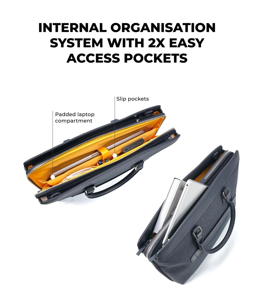 The Briefcase Pro
