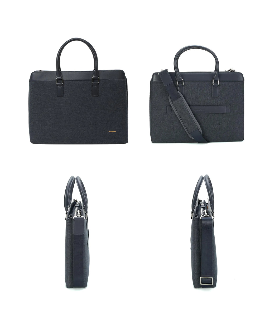 The Briefcase Pro