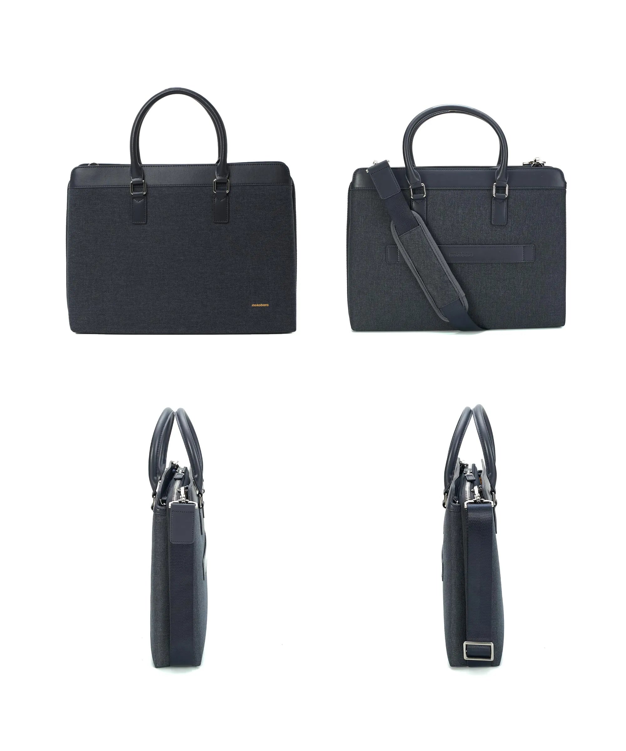The Briefcase Pro