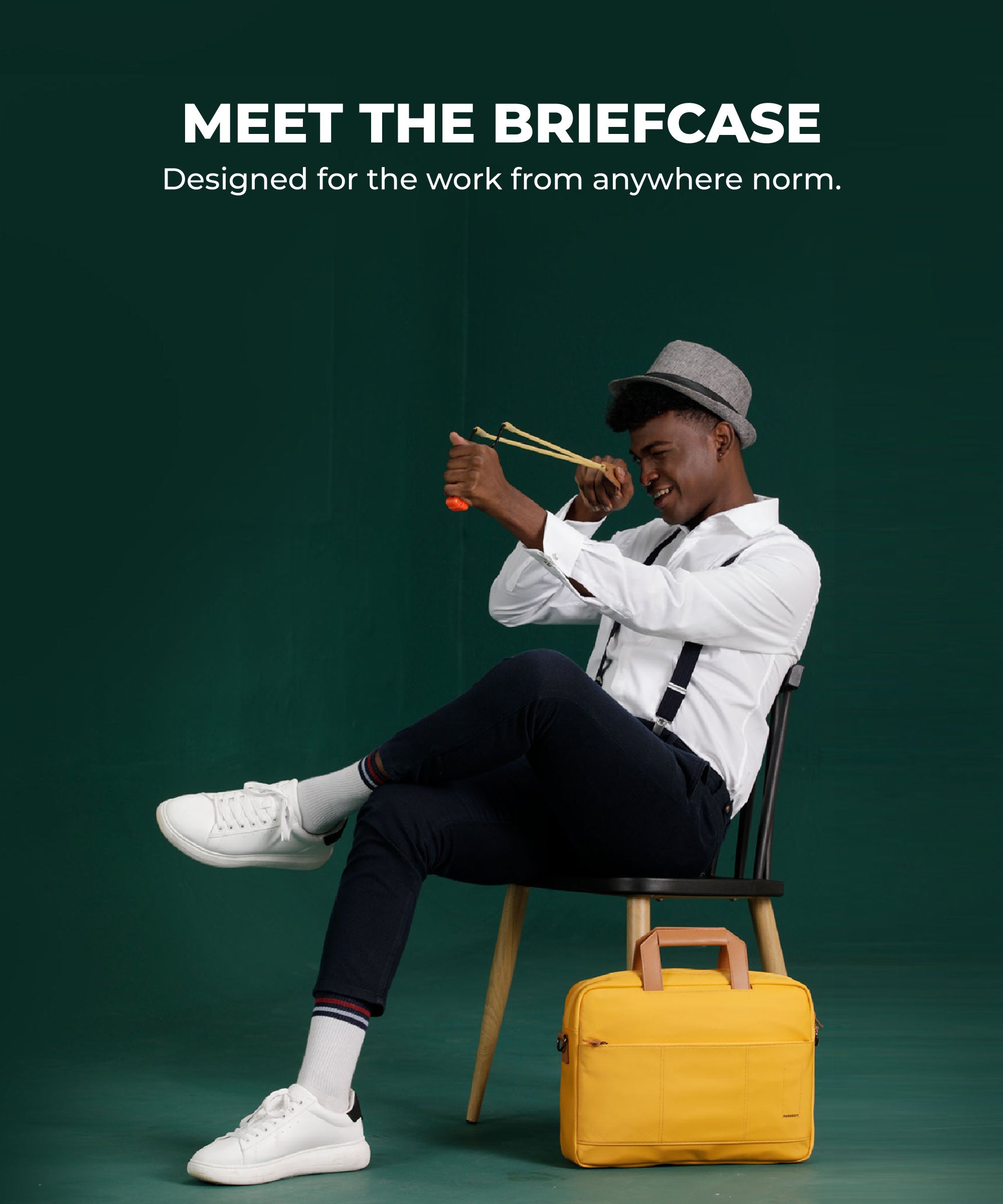 Briefcase