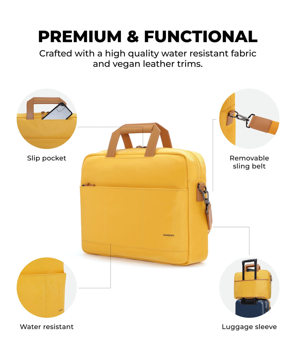 Briefcase
