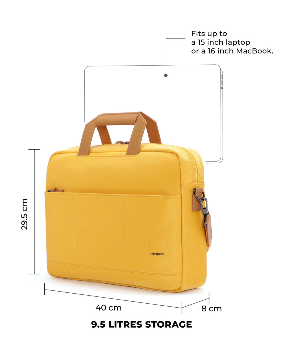 Briefcase