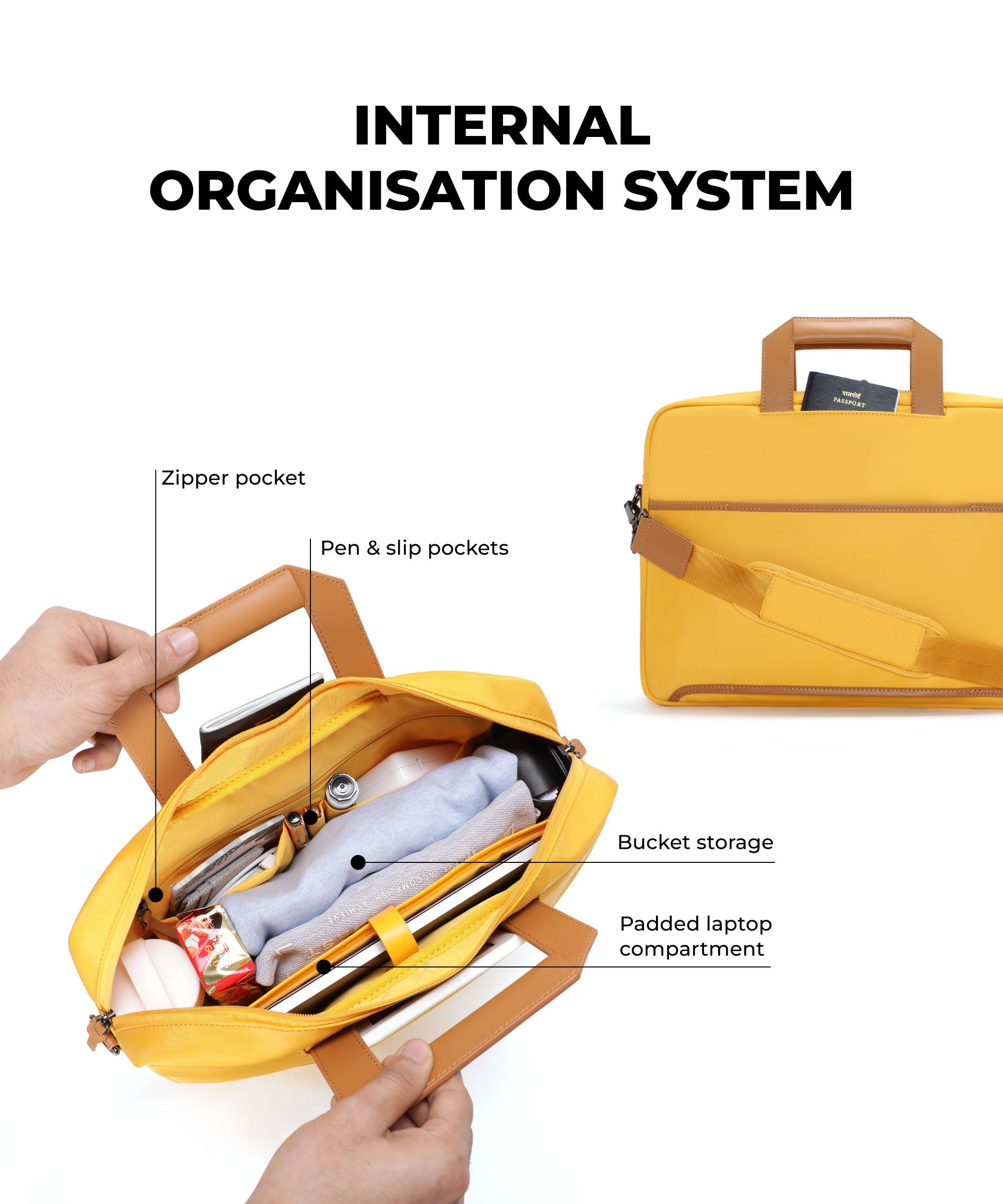 Briefcase