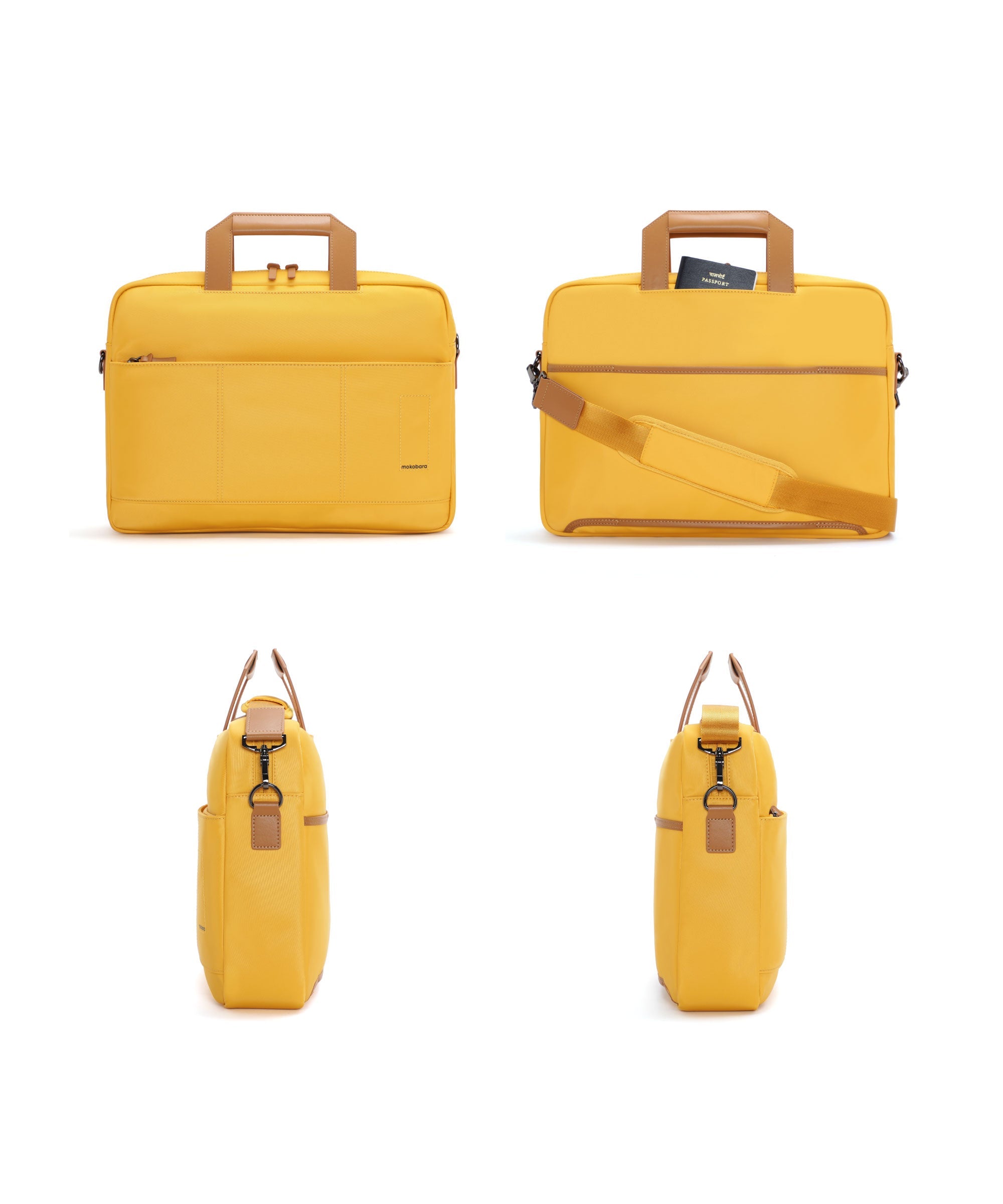 Briefcase