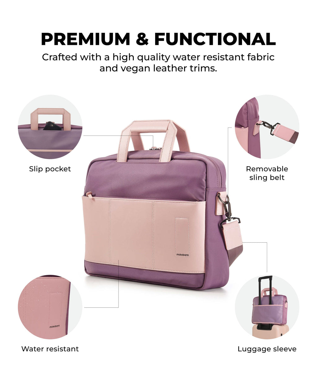Briefcase