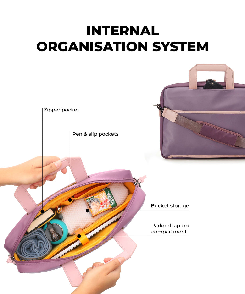 Briefcase