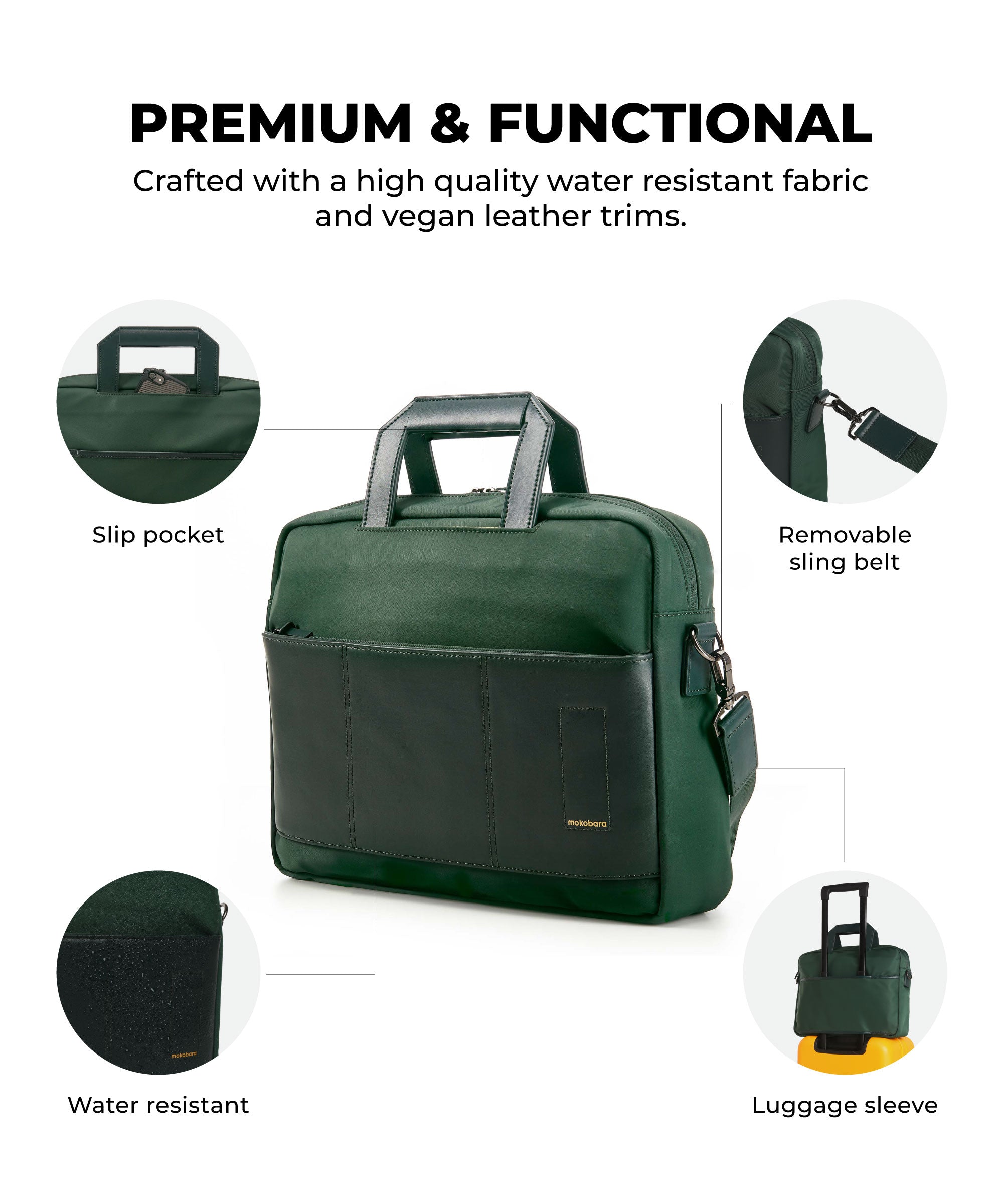 Briefcase