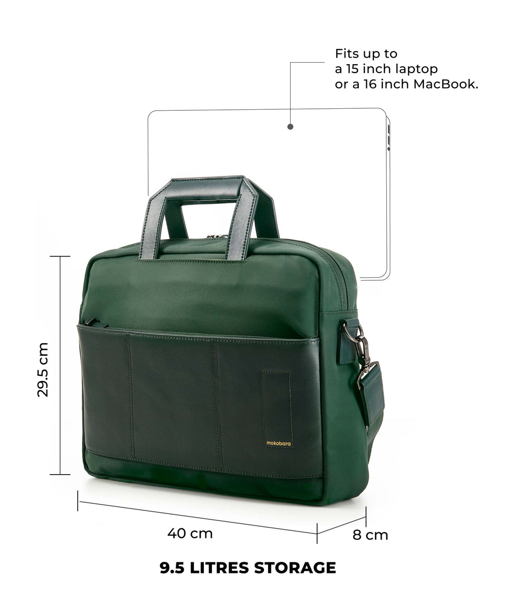 Briefcase