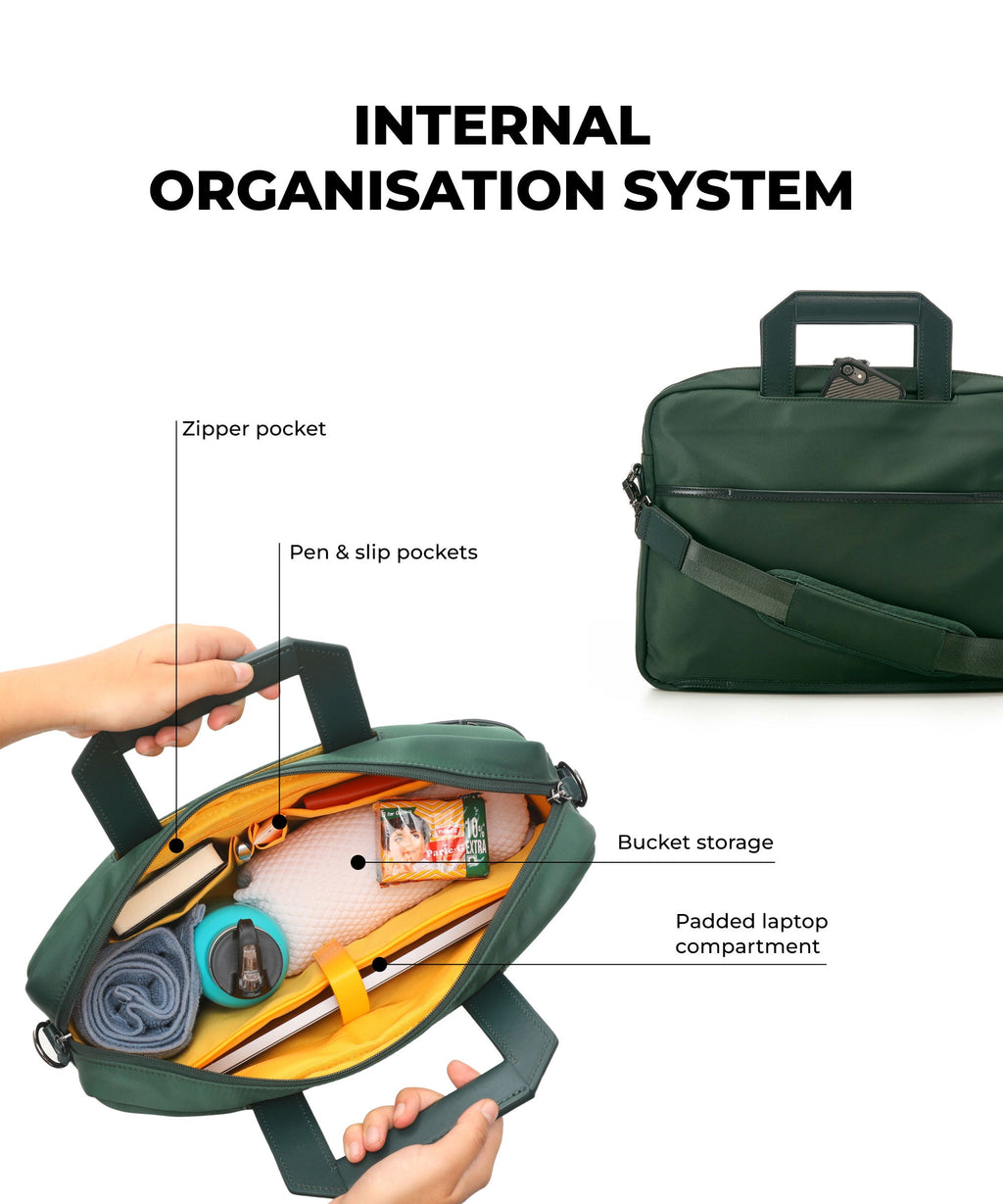 Briefcase