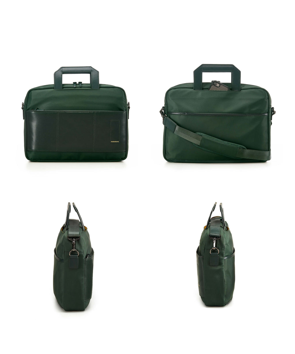 Briefcase