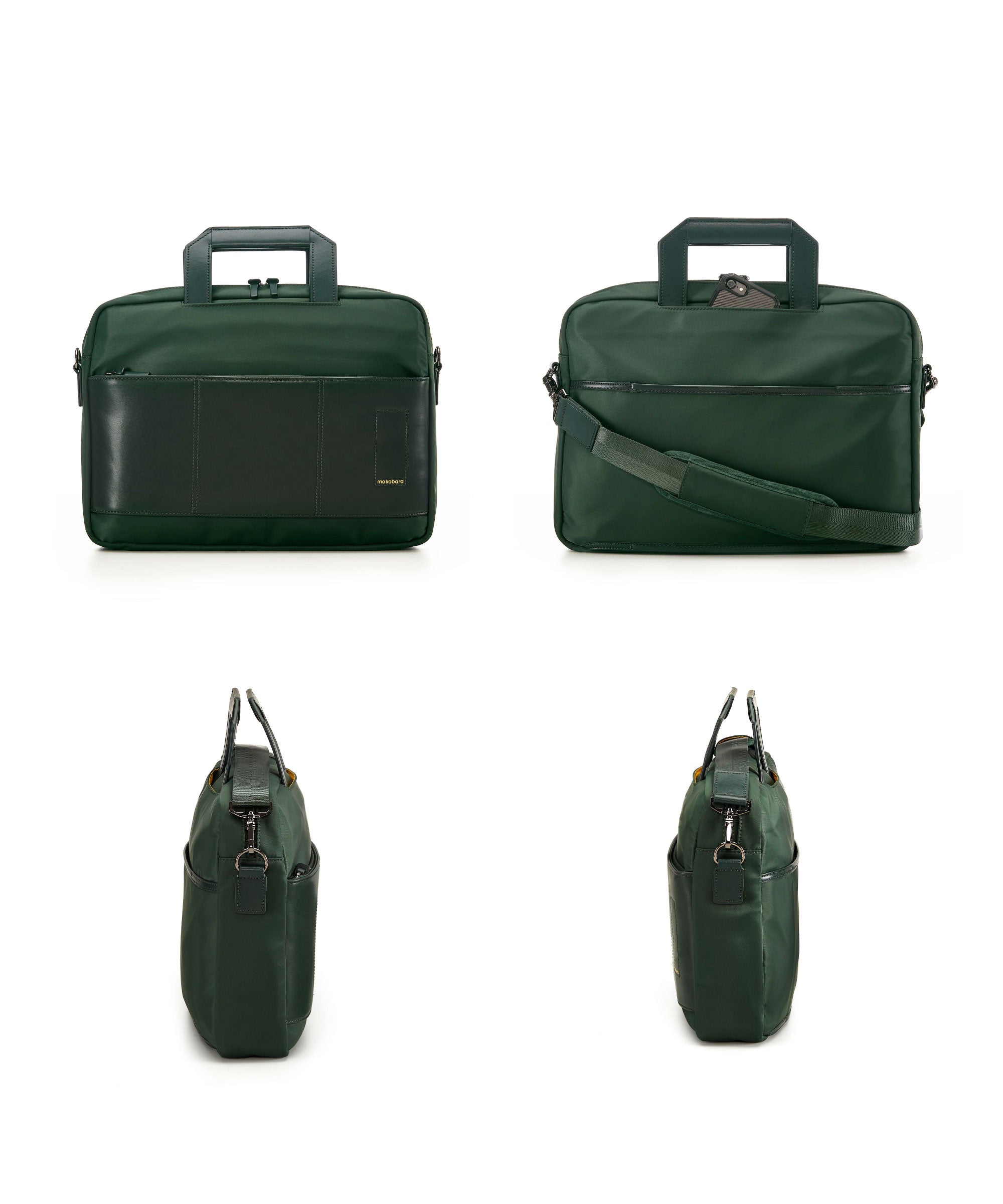 Briefcase