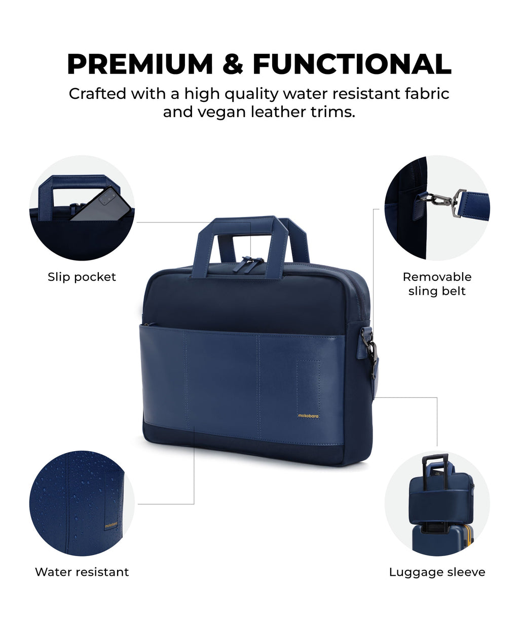 Briefcase