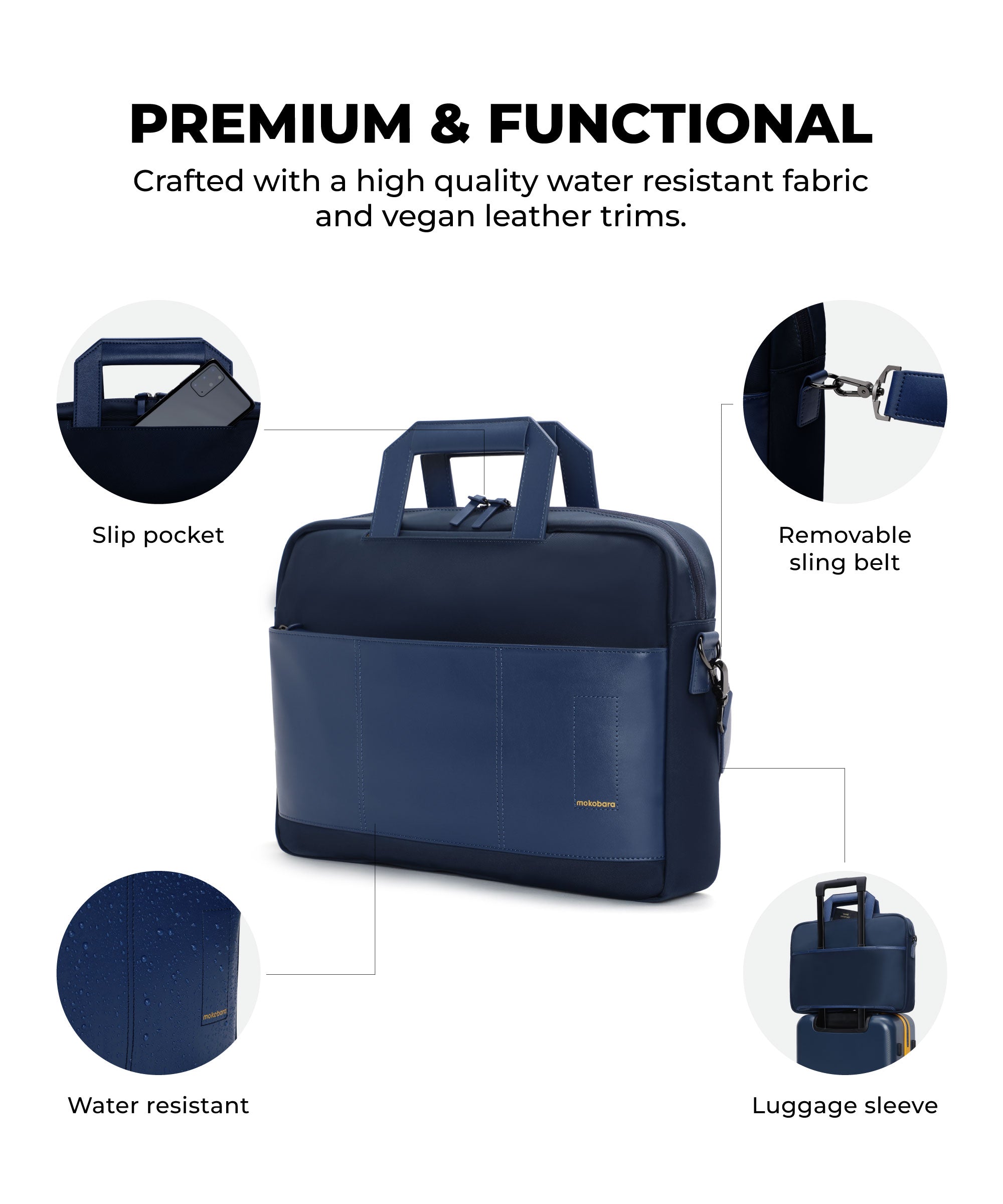 Briefcase