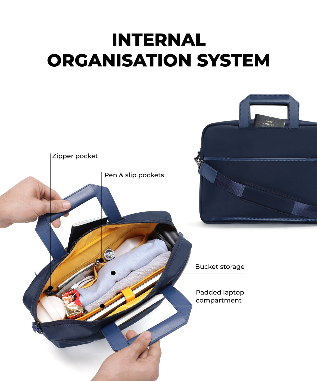 Briefcase