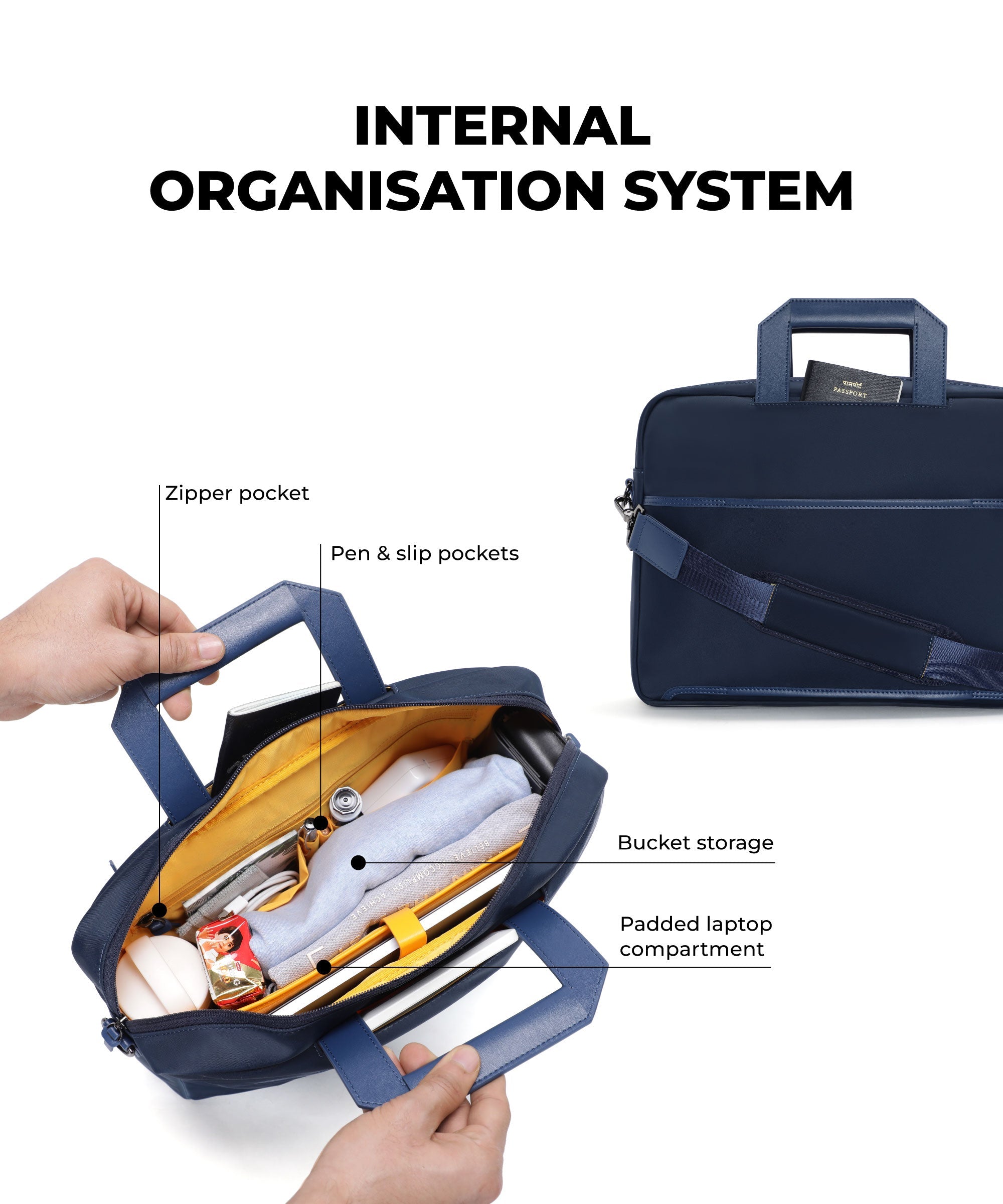 Briefcase