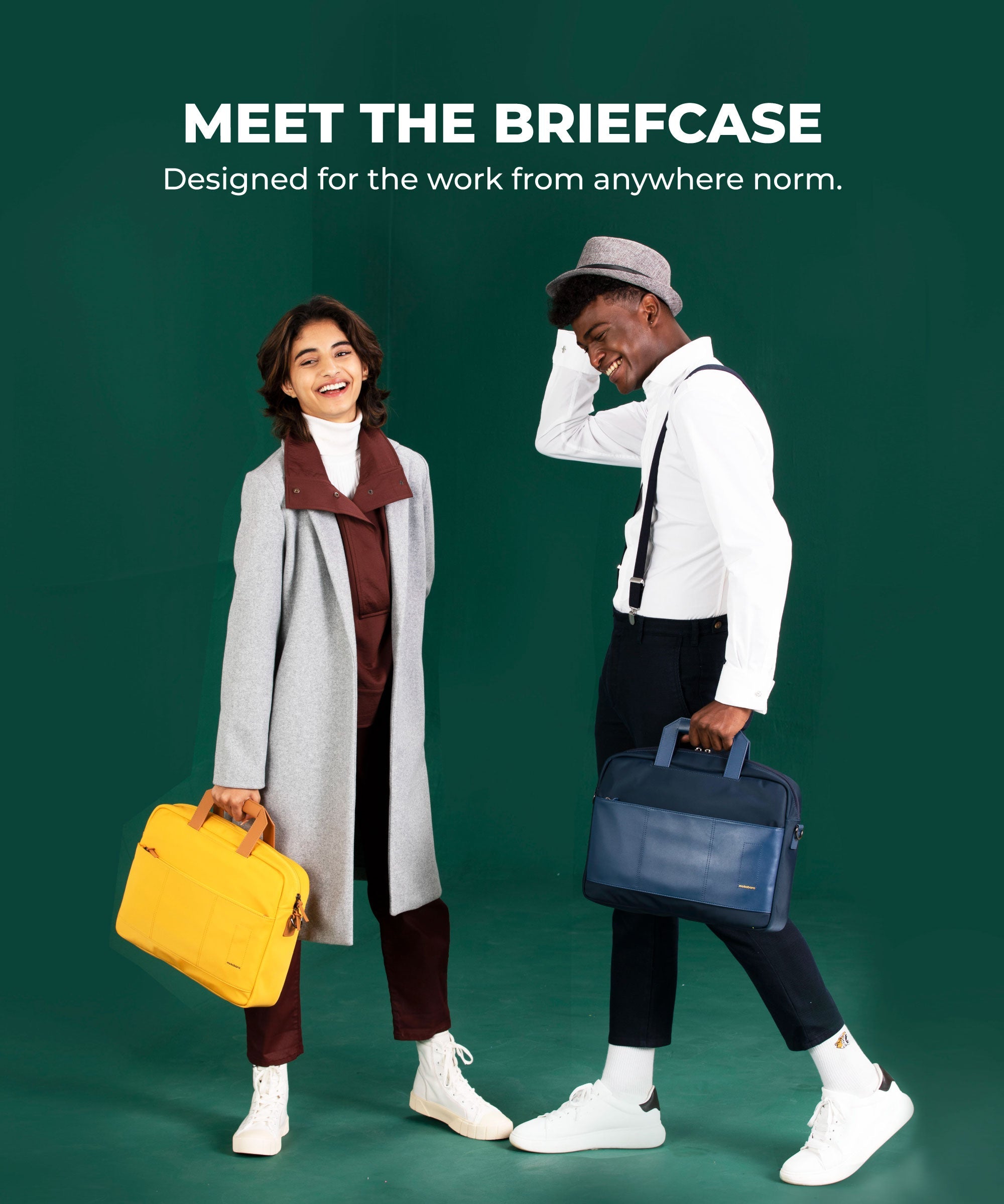 Briefcase