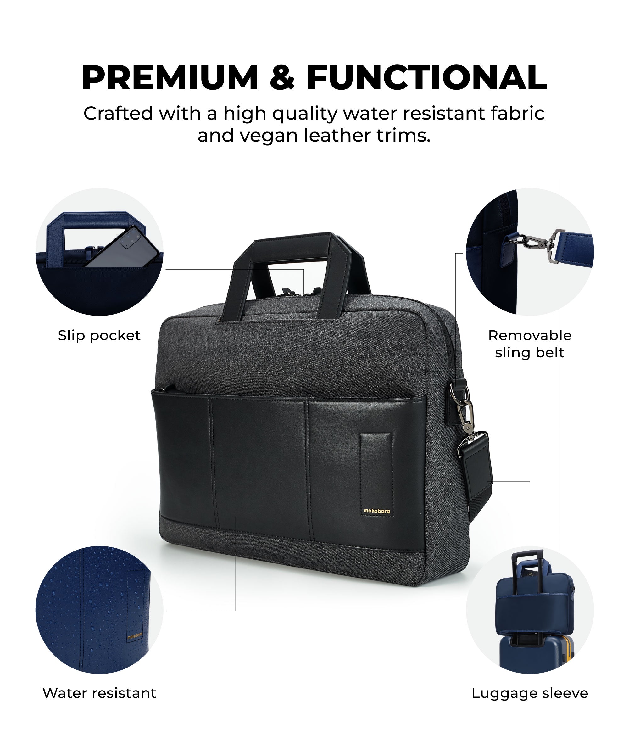 Briefcase