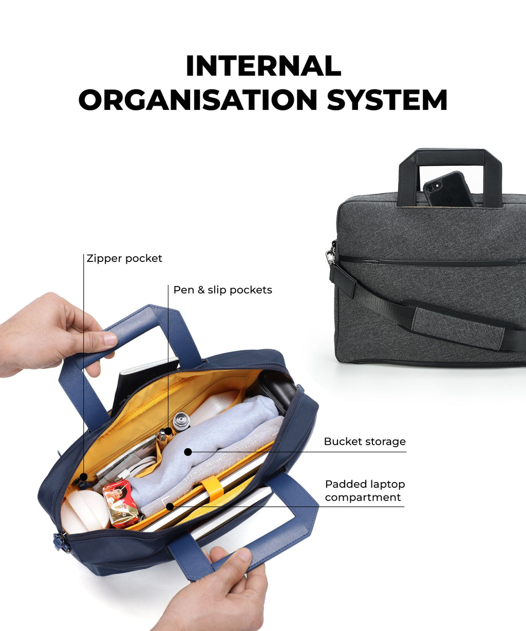 Briefcase