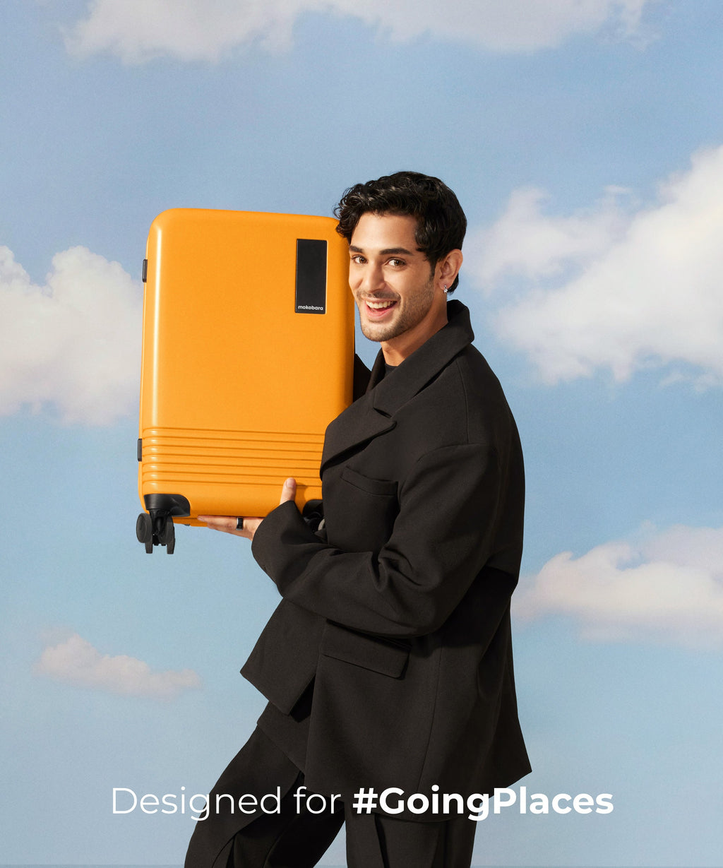 Cabin Luggage