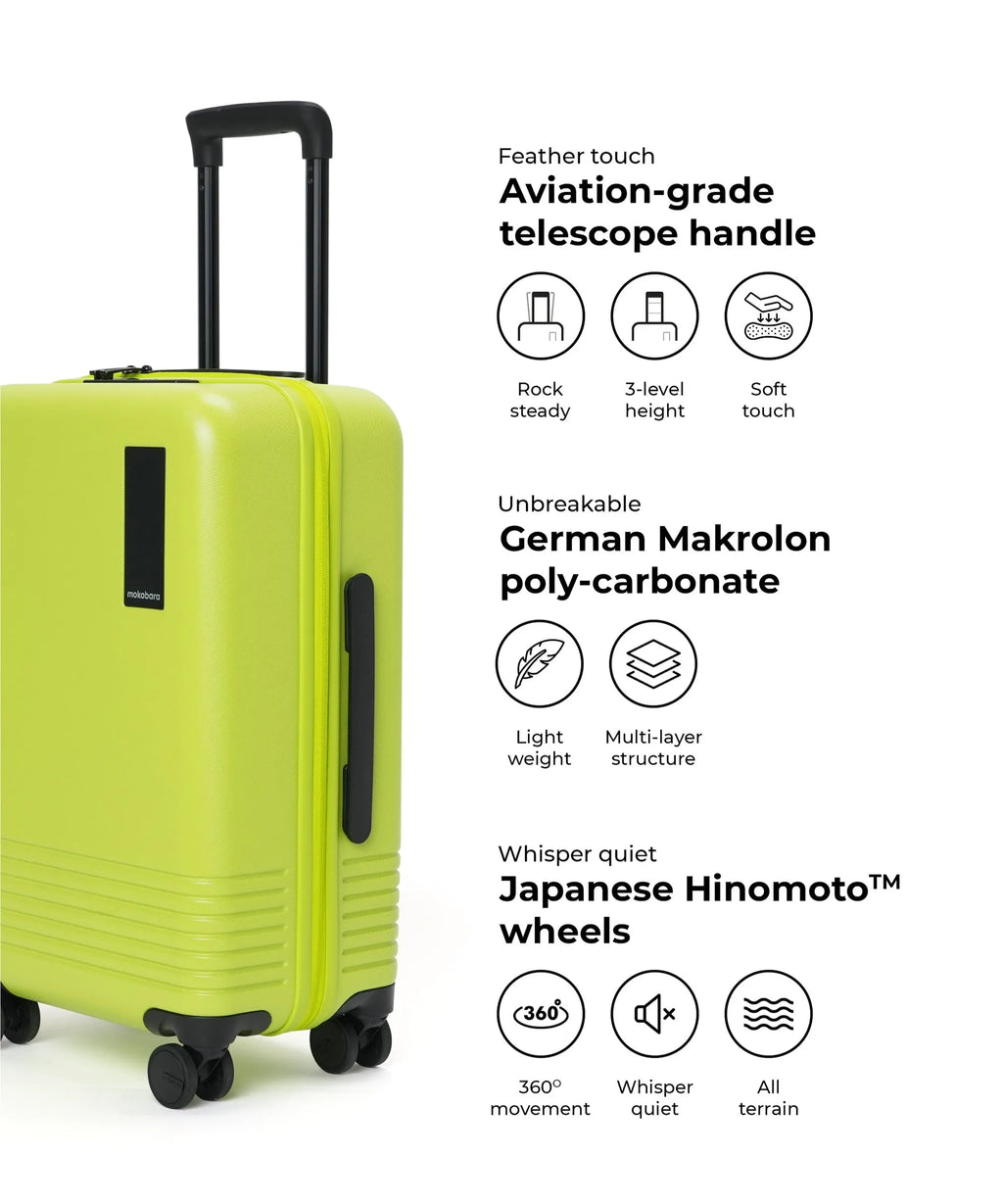 Cabin Luggage