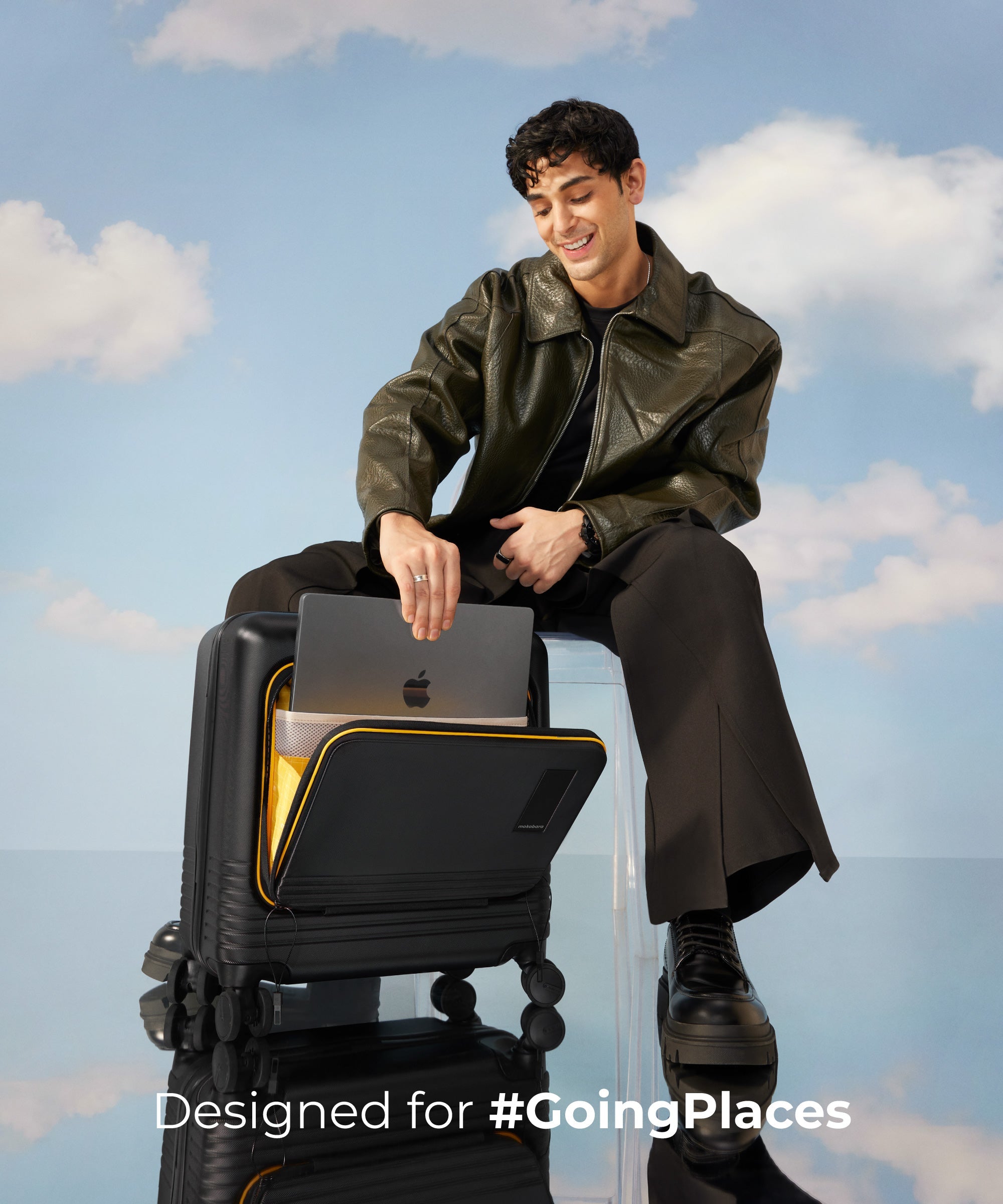 Cabin Overnighter Luggage