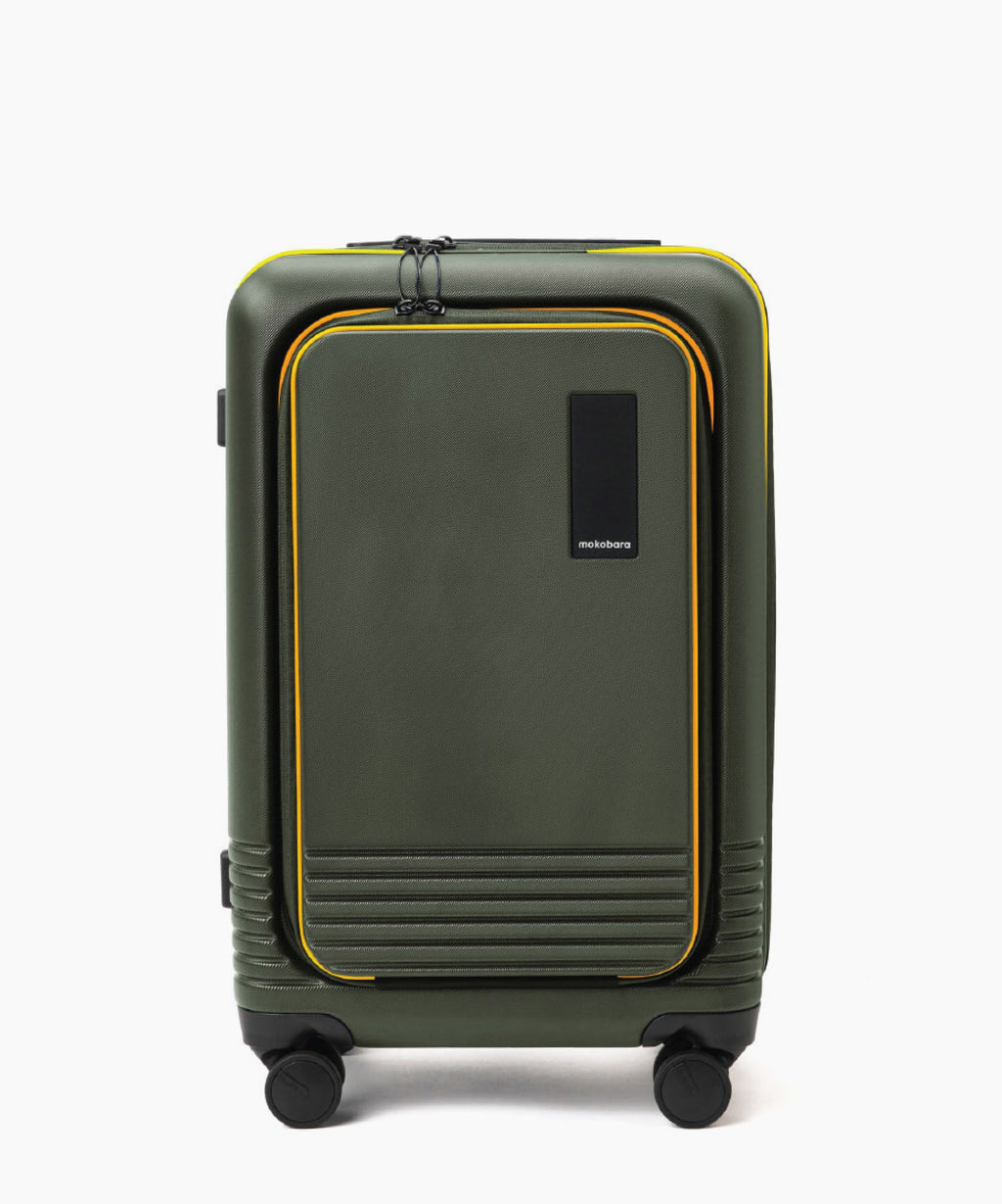 Cabin Pro