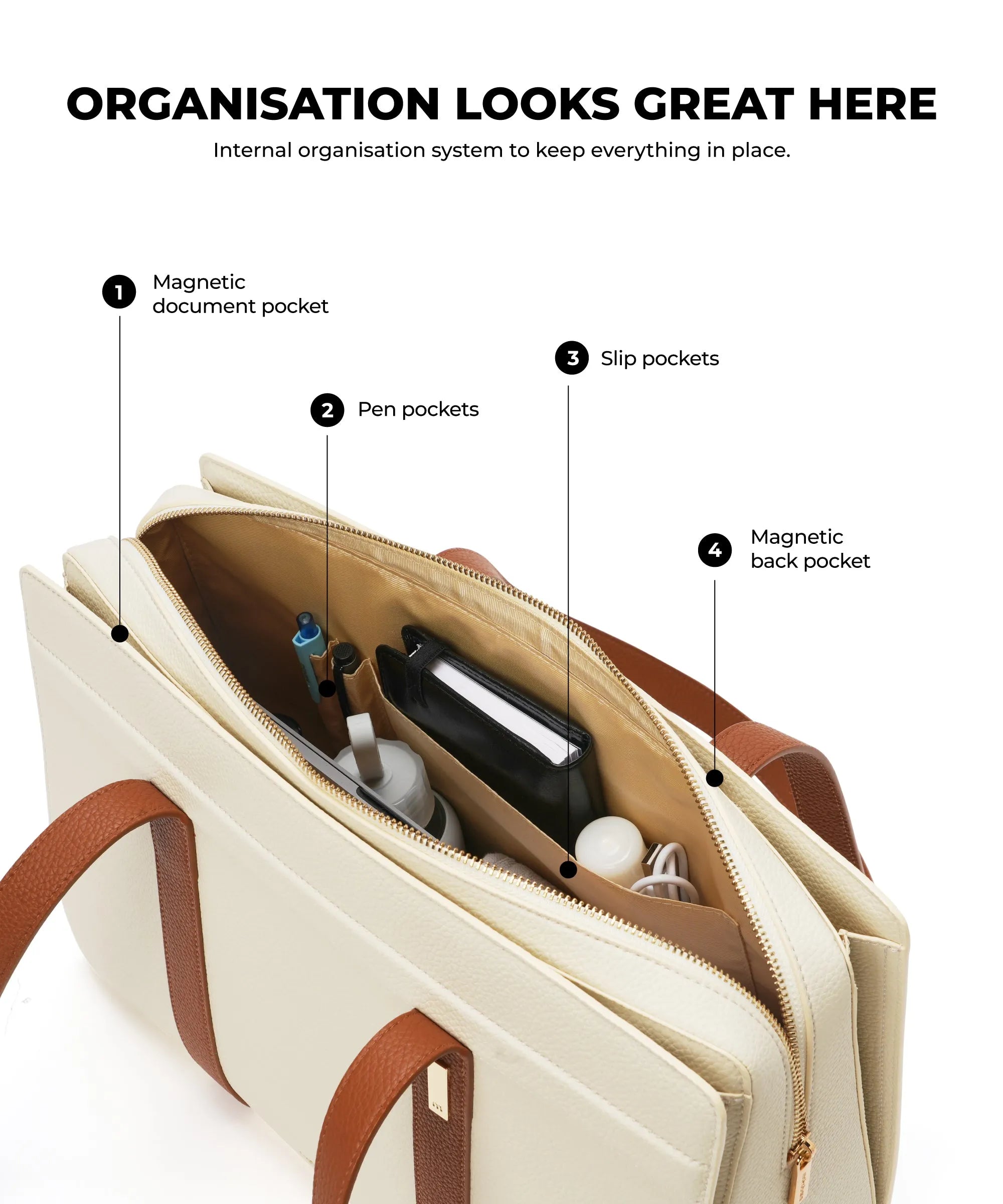 Celeste Tote (V1)