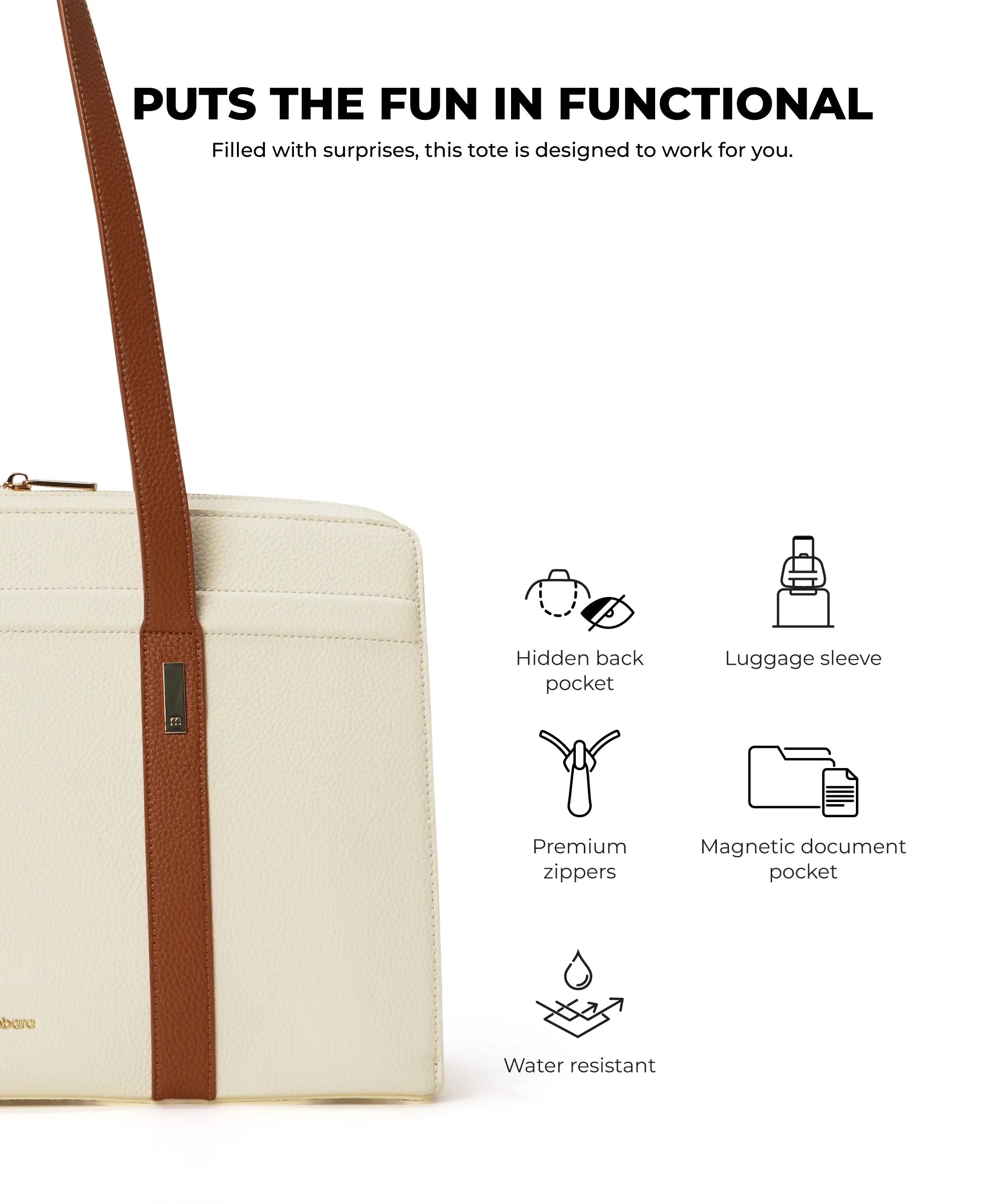 Celeste Tote (V1)