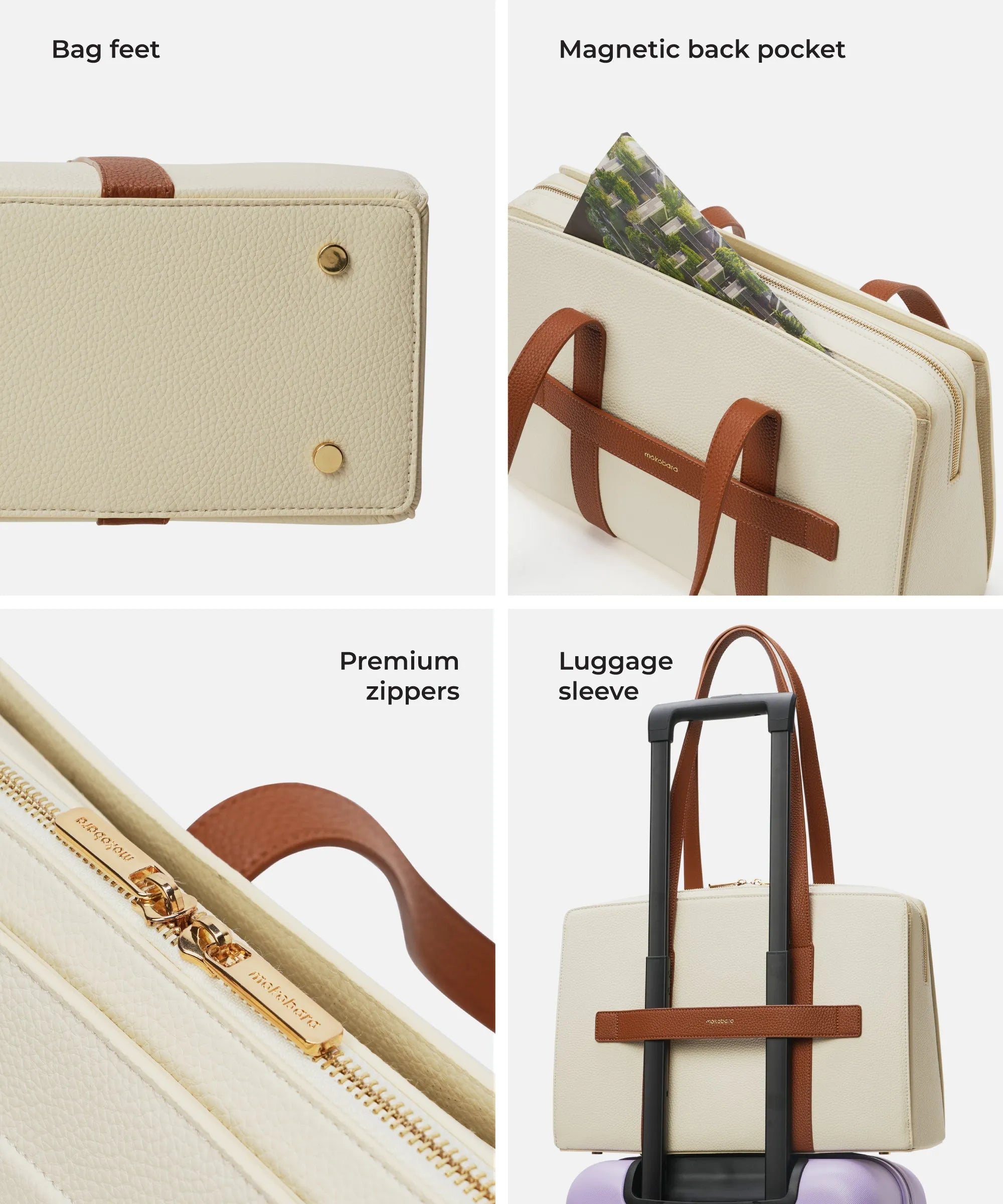 Celeste Tote (V1)