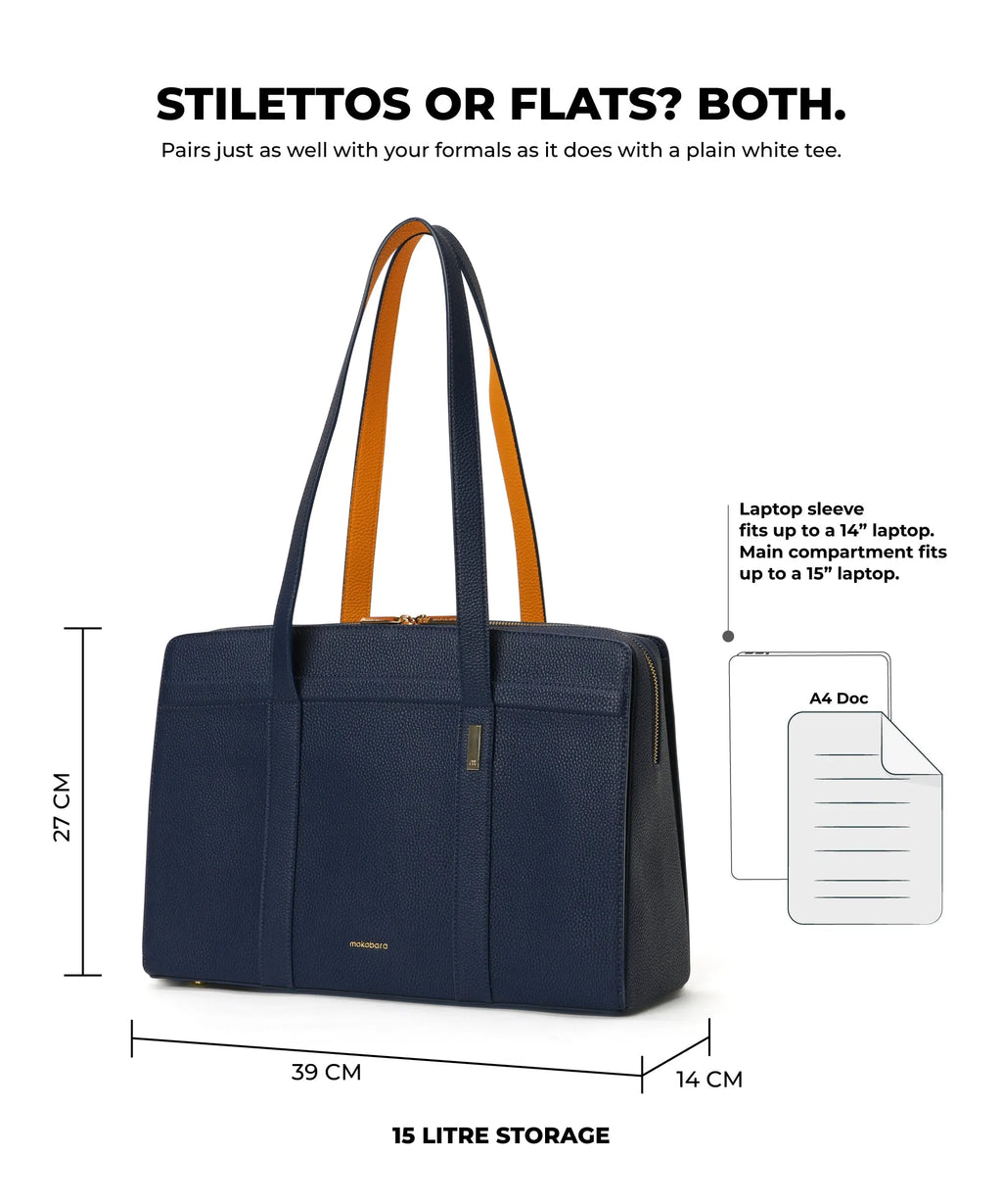 Celeste Tote (V1)