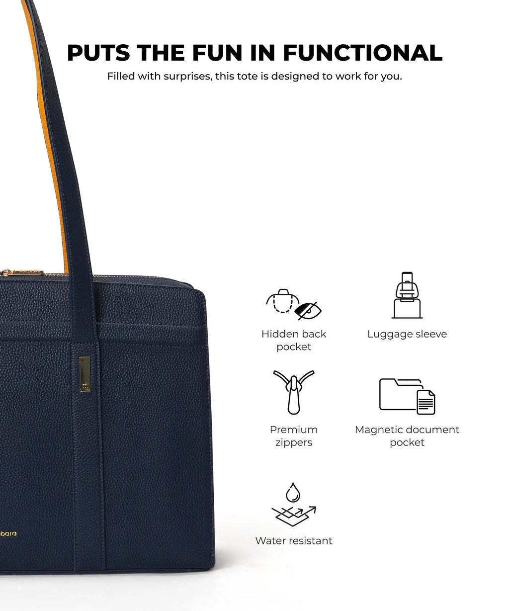 Celeste Tote (V1)
