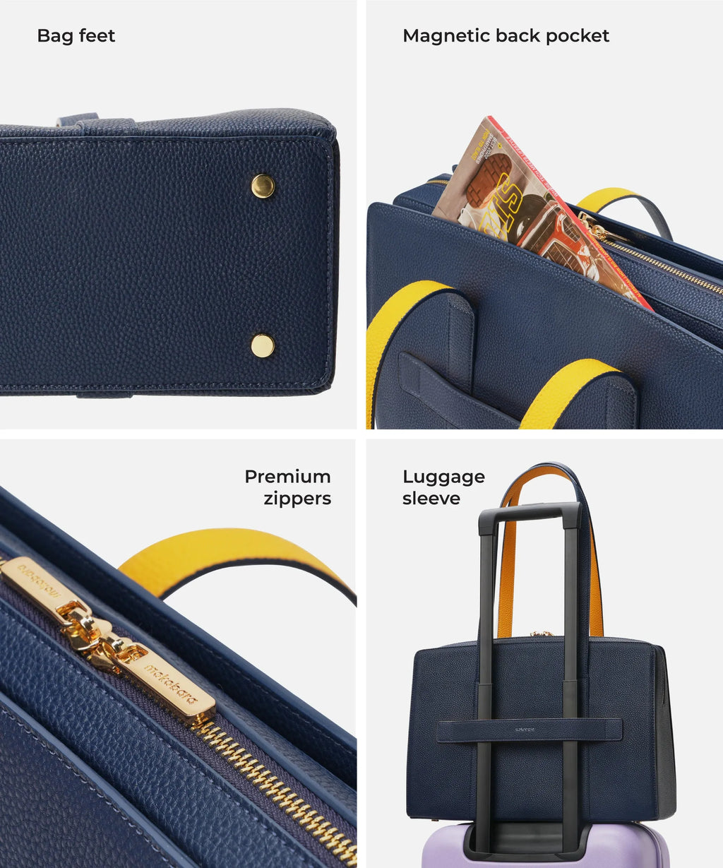 Celeste Tote (V1)
