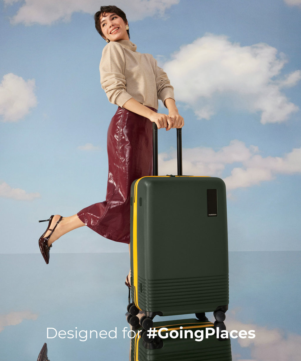 Check-in Luggage